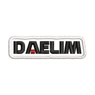LOGO DAELIM
