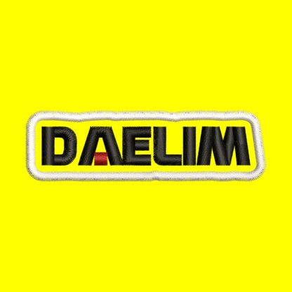 LOGO DAELIM - Image 12