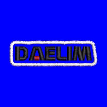 LOGO DAELIM - Image 11