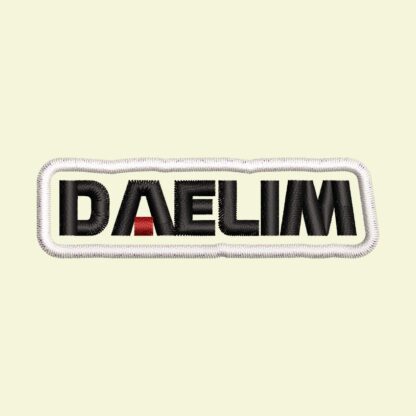 LOGO DAELIM - Image 10