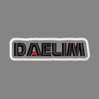 LOGO DAELIM - Image 8