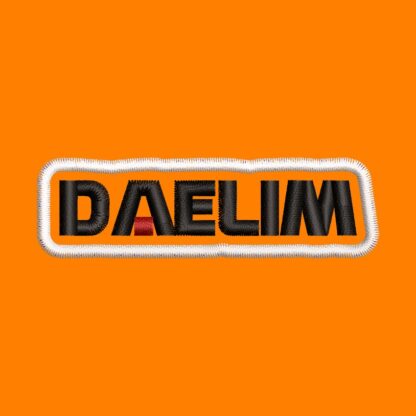 LOGO DAELIM - Image 7