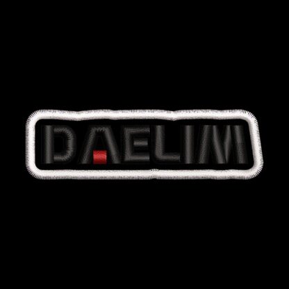 LOGO DAELIM - Image 6