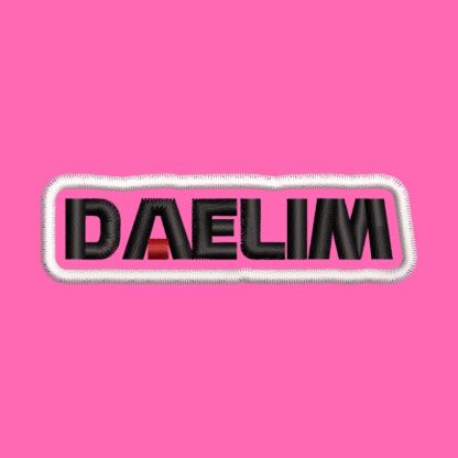 LOGO DAELIM - Image 5