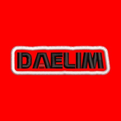 LOGO DAELIM - Image 2