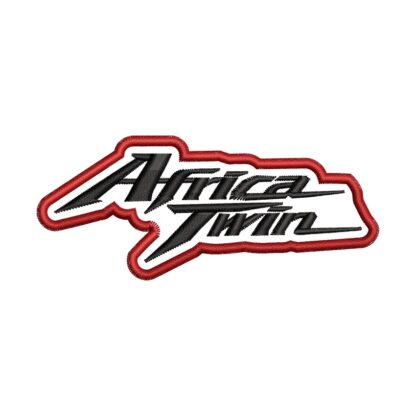 AFRICA TWIN LOGO - Image 9