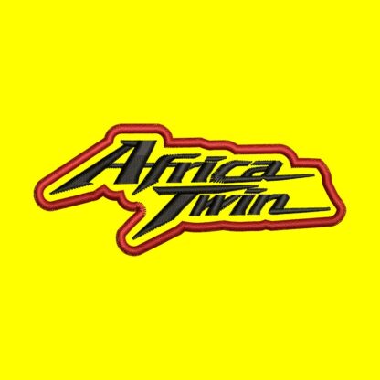 AFRICA TWIN LOGO - Image 12