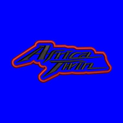 AFRICA TWIN LOGO - Image 11