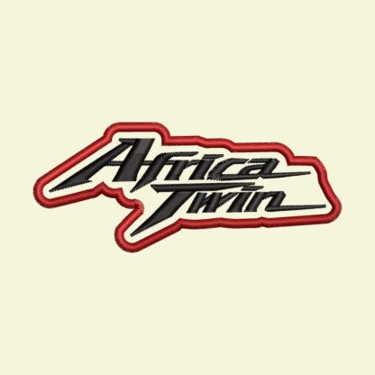 AFRICA TWIN LOGO - Image 10