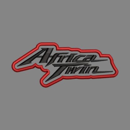 AFRICA TWIN LOGO - Image 8