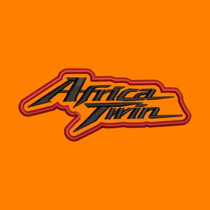 AFRICA TWIN LOGO