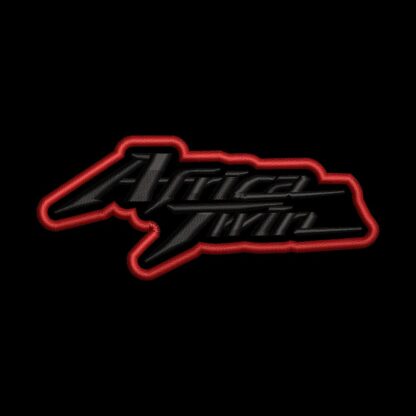 AFRICA TWIN LOGO - Image 6