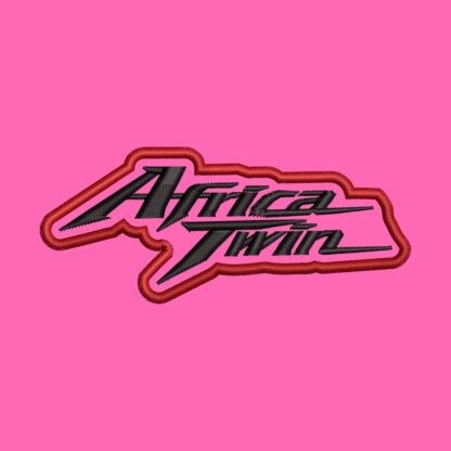 AFRICA TWIN LOGO - Image 5