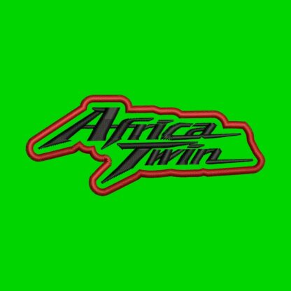 AFRICA TWIN LOGO - Image 4