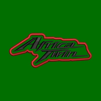 AFRICA TWIN LOGO - Image 3