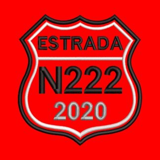 nacional 222 personalizado