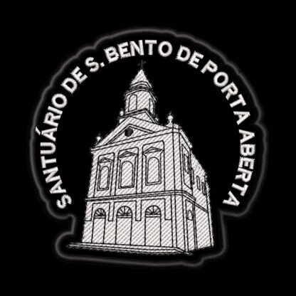 São Bento de Porta Aberta
