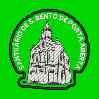São Bento de Porta Aberta - Image 4