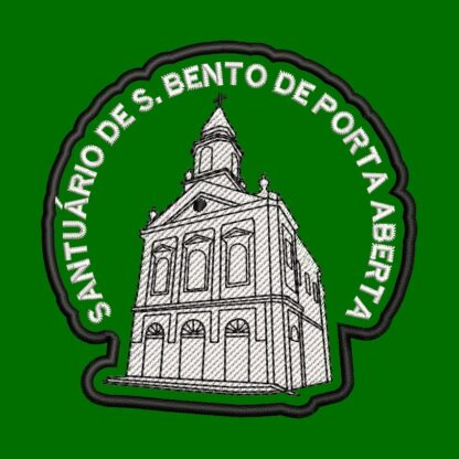 São Bento de Porta Aberta - Image 3
