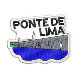 PONTE DE LIMA
