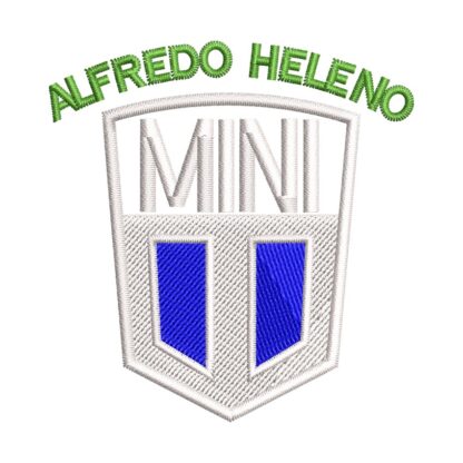 Mini emblema - Image 9
