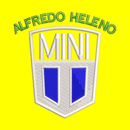 Mini emblema - Image 12