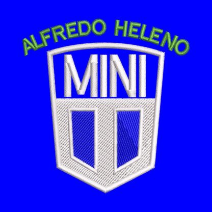 Mini emblema - Image 11