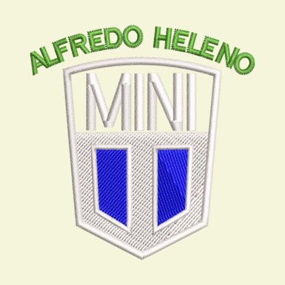 Mini emblema - Image 10