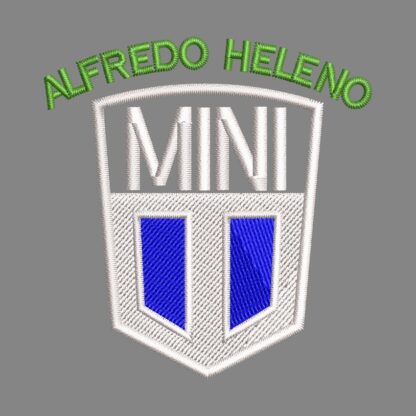 Mini emblema - Image 8