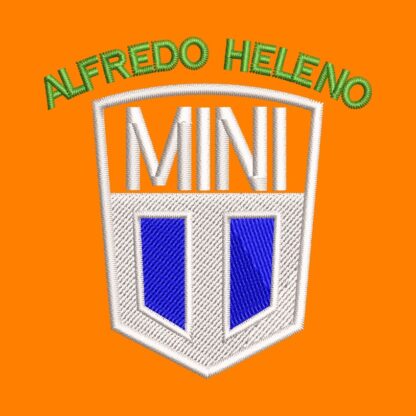Mini emblema - Image 7