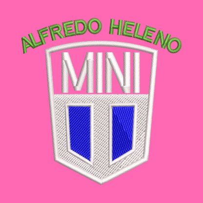 Mini emblema - Image 5