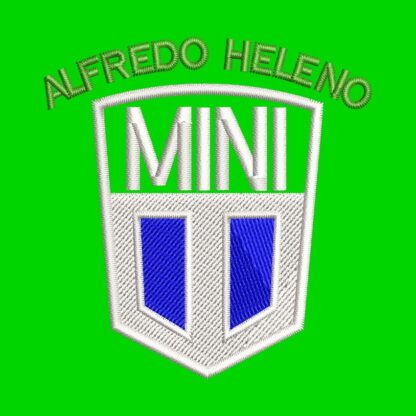 Mini emblema - Image 4