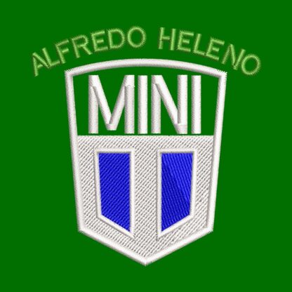 Mini emblema - Image 3