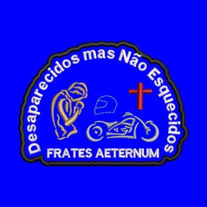 DESAPARECIDOS MAS NÃO ESQUECIDOS - Image 11