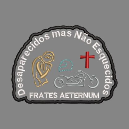 DESAPARECIDOS MAS NÃO ESQUECIDOS - Image 8