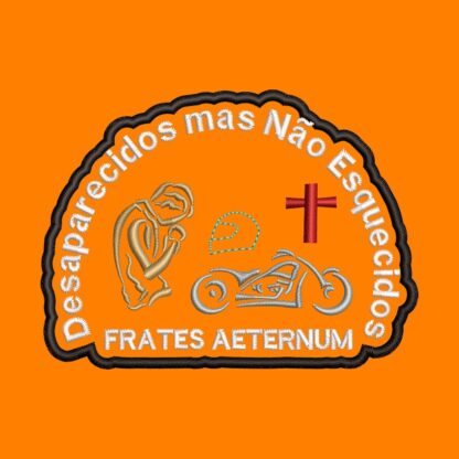DESAPARECIDOS MAS NÃO ESQUECIDOS - Image 7