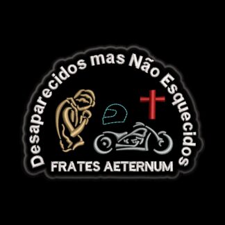 DESAPARECIDOS MAS NÃO ESQUECIDOS