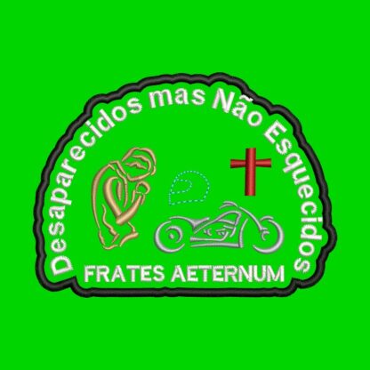 DESAPARECIDOS MAS NÃO ESQUECIDOS - Image 4