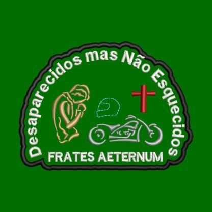 DESAPARECIDOS MAS NÃO ESQUECIDOS - Image 3