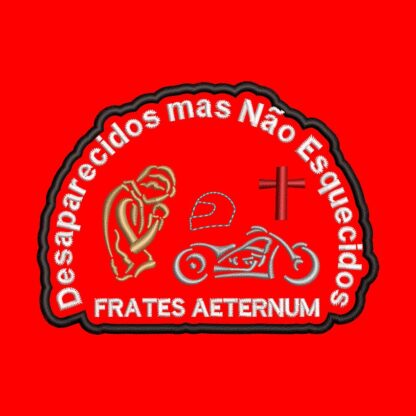 DESAPARECIDOS MAS NÃO ESQUECIDOS - Image 2