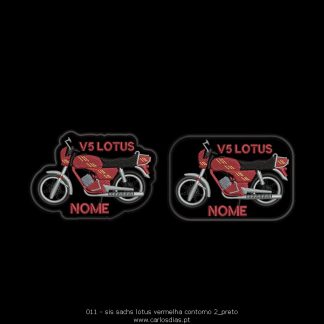 SACHS LOTUS V5 SPECIAL