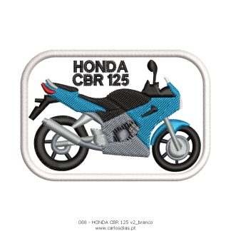 HONDA CBR 125