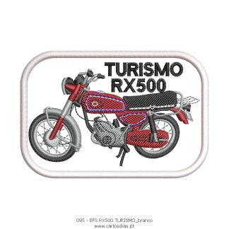 EFS RX500 TURISMO