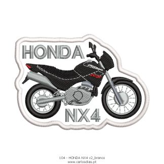 Honda Nx4