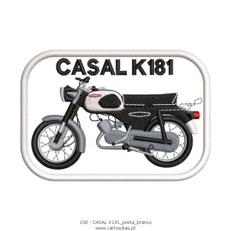 KASAL K181