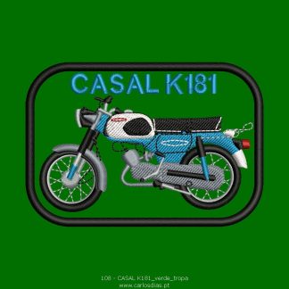 KASAL K181