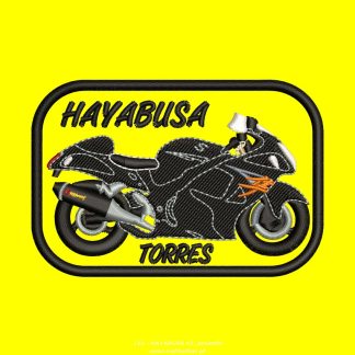 HAYABUSA