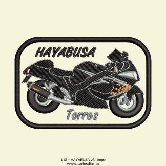 HAYABUSA