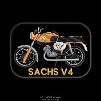SACHS V4