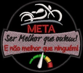 Melhor que ontem e não melhor que ninguém